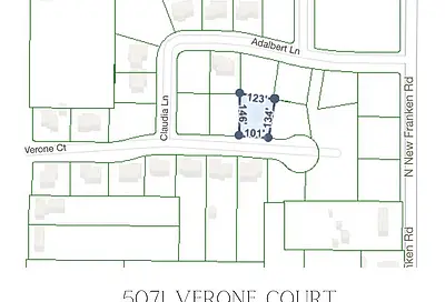 5071 Verone Court