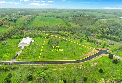 Lot 1 Crystal Valley Rd