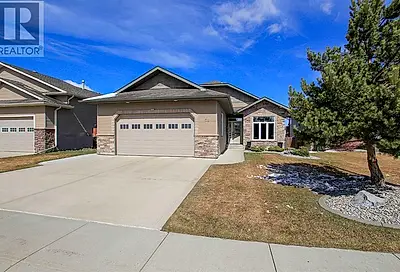 52 Oakdale Place Red Deer AB T4P0E1