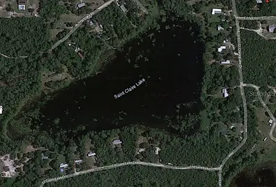 St Claire Lake Dr
