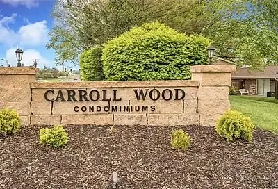10815 Carroll Wood Way