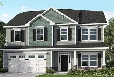 1824 Stackhouse (Lot 253) Drive