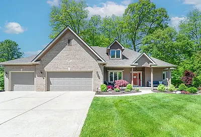 8582 Hickory Hill Trail