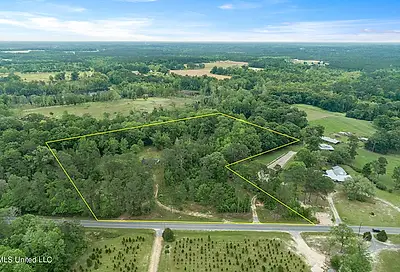 13 +/- Ac Basin Central Road