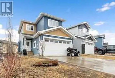 253 Siltstone Place Fort Mcmurray AB T9K0W5