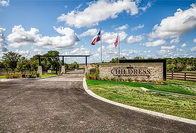 15 Childress Ranch Drive