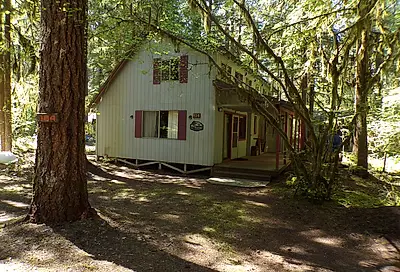 Cabin 184 Northwoods