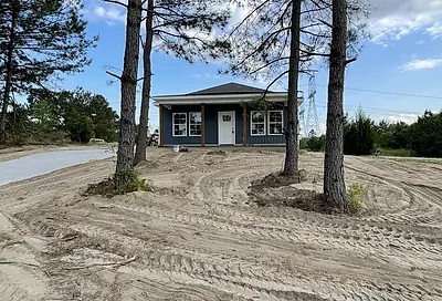 3726 Wire Road (Lot #8)