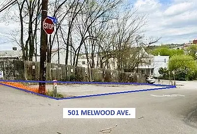 501 Melwood Avenue