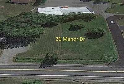 21 Manor Drive