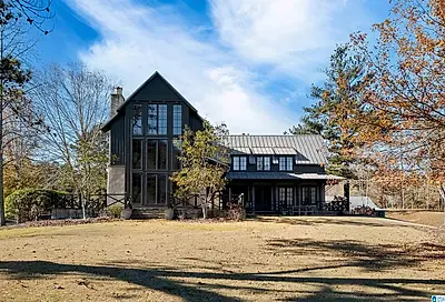 1200 Twin Pines Road