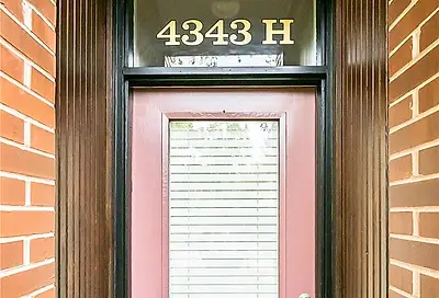 4343 Laclede Avenue