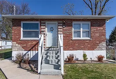 403 W. Holden St Louis MO 63125