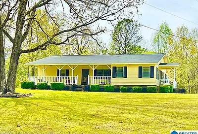 4581 Coosa County Road 150