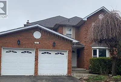 1511 MANORBROOK CRT Mississauga ON L5M4A9