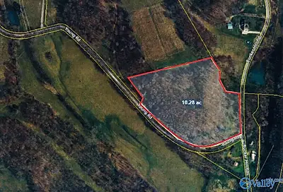 +/- 10 Acres Young Road