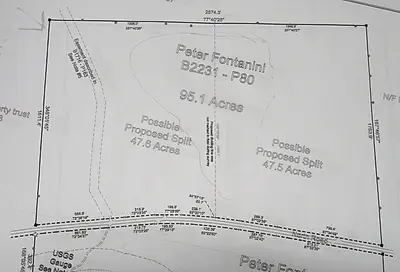 Map2 Lot24 North Road