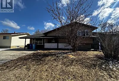 21 Mcleod Street Fort Mcmurray AB T9H1Z4
