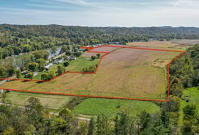 29 ac Old River Road