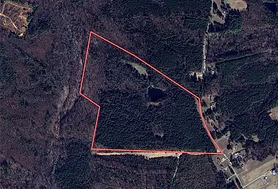 57.78 Acres (Off Of) Liberty Rd