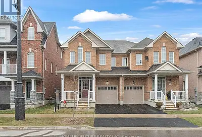 1530 BRUNY AVE Pickering ON L1X0C5