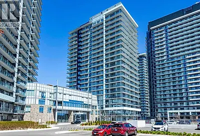 #1810 -4675 METCALFE AVE Mississauga ON L5M0Z8