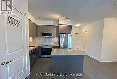 #1710 -4675 METCALFE AVE Mississauga ON L5M0Z8