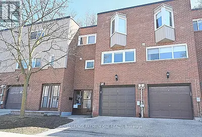 #73 -400 BLOOR ST Mississauga ON L5A3M8