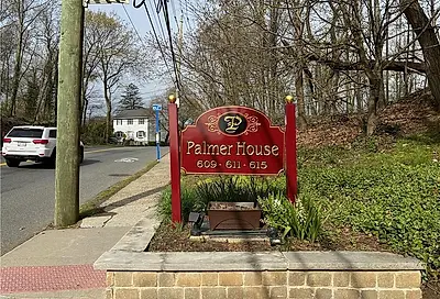 615 Palmer Road