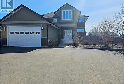 10304 Bunce CRESCENT North Battleford SK S9A3Y5
