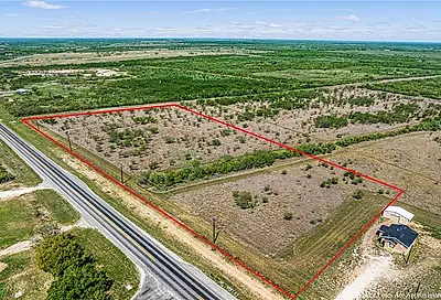5.5 Acres Out Of 3268 W Fm 624