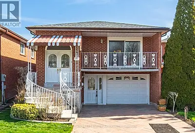 4267 CURIA CRES Mississauga ON L4Z2X9
