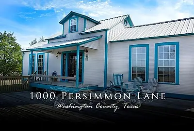 1000 Persimmon Lane