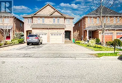 5665 VOLPE AVE Mississauga ON L5V3A5