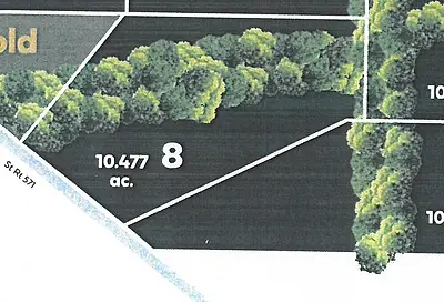 11821 State Route 571 # Lot 8