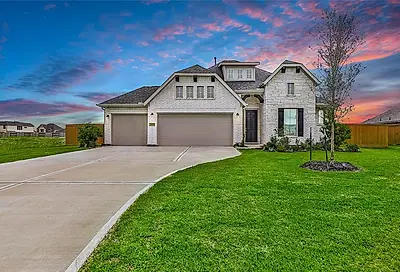 160 Valley Ranch Trail