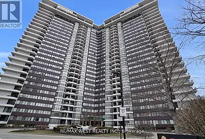 #1217 -1333 BLOOR ST Mississauga ON L4Y3T6