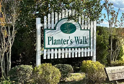 154 Planters Walk Drive # 18