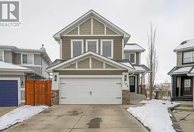 124 Sagewood Cove SW Airdrie AB T4B3A8