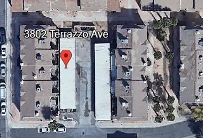 3802 Terrazzo Avenue