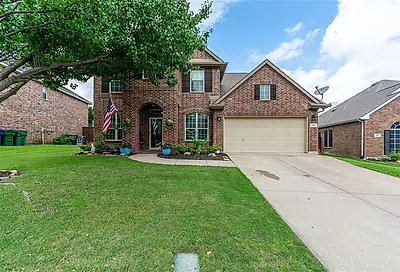 3805 Hickory Bend Trail
