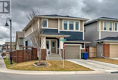 301 Bayview Way SW Airdrie AB T4B4H3