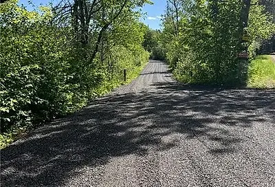 Mulligan Creek Road