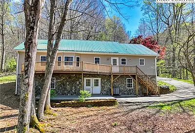 340 Hickory Trail