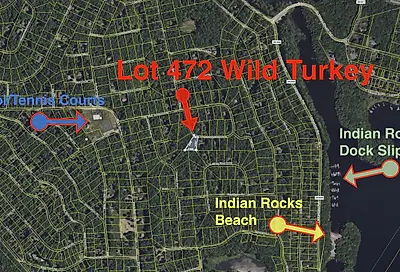 472 Wild Turkey Circle
