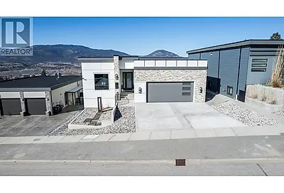 182 AVERY Place Penticton BC V2A0B4