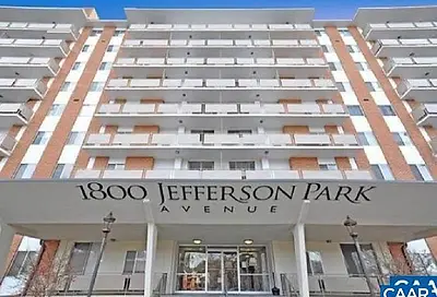 1800 Jefferson Park Ave