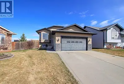 60 Isaacson Crescent Red Deer AB T4R3N1