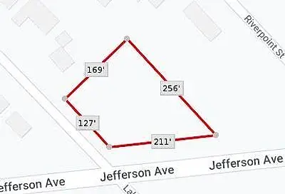 48825 JEFFERSON Avenue