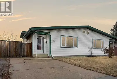 14 Maciver Street Fort Mcmurray AB T9H1Z7